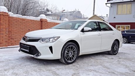 Самые беспроблемные авто